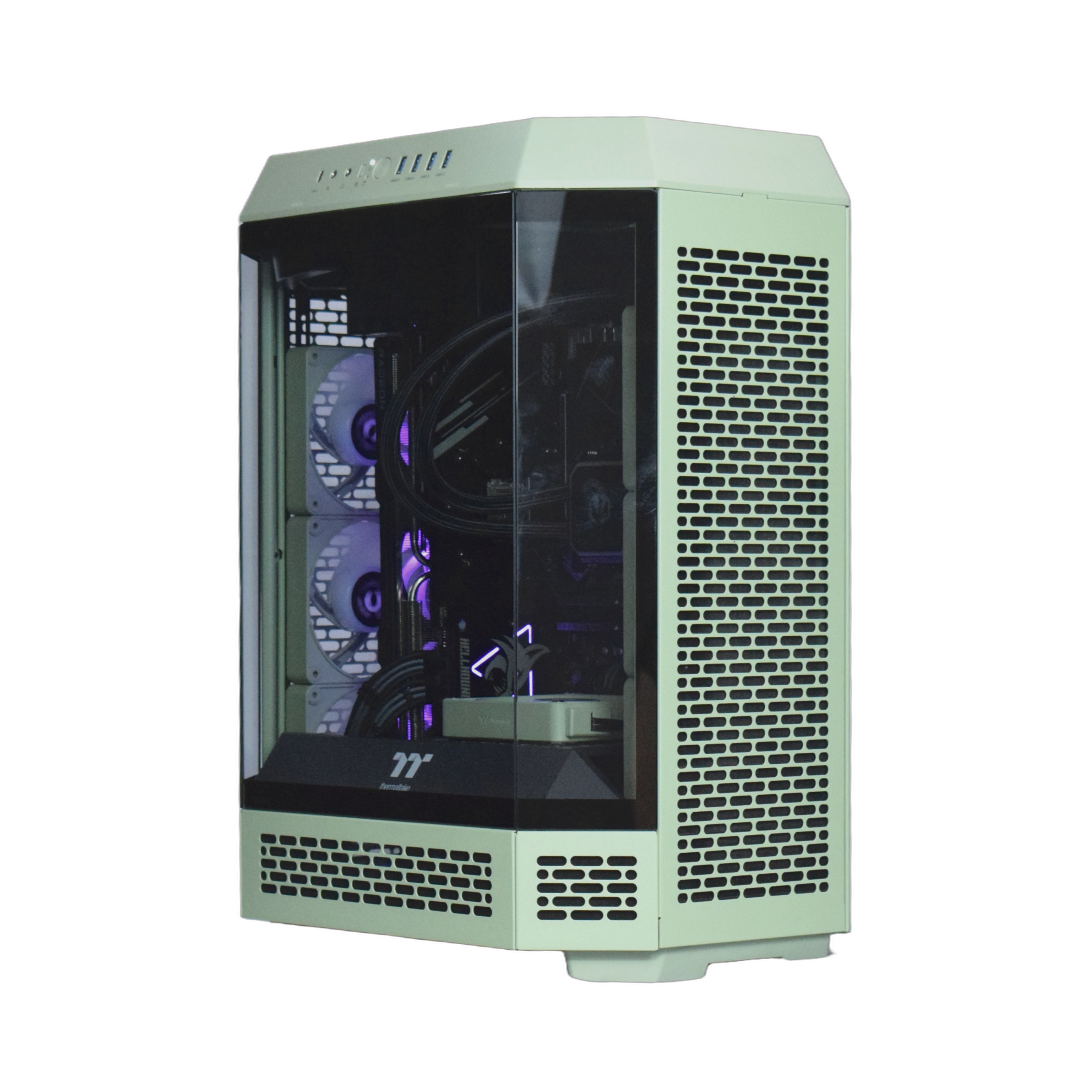 Intel i5-7400 + GTX 1650 Super Gaming-PC | Prenew
